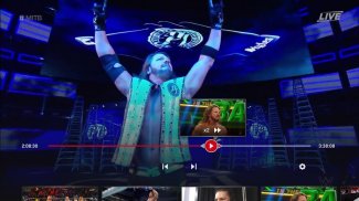 WWE Network screenshot 4