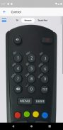 Remote Control For eir Vision screenshot 2