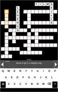 Easy Crosswords screenshot 7