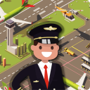 Airline Tycoon Icon