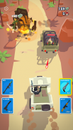 Agent Action -  Spy Shooter screenshot 2