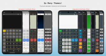 Scientific Calculator screenshot 0