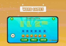 Online Mini Games: GameSee screenshot 11