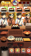 Japan Food Chain screenshot 11