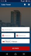 Cuba Travel Bookings screenshot 6