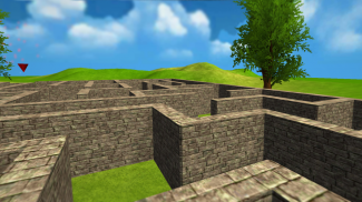 Maze / The Labyrinth screenshot 10