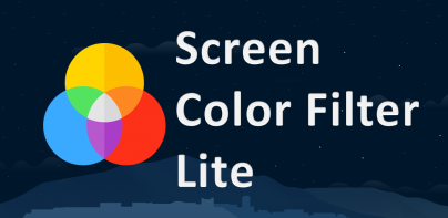 Screen Color Filter Lite