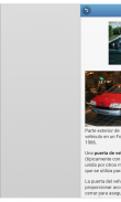 Interior del coche screenshot 2