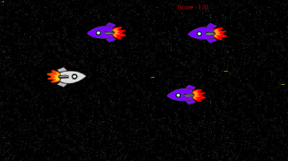 Space Sweep screenshot 4