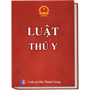 Luật Thú Y