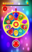 Surprise eggs wheel screenshot 4