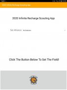 2020 FRC Infinite Recharge Scouting App screenshot 3