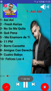 MALUMA BEST SONGS - RiNGTONE - LiSTEN OFFLiNE screenshot 2