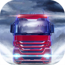 Europe Truck Driving Sim 2021