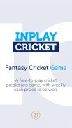 Inplay Cricket screenshot 4