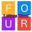 Word Guessing Icon