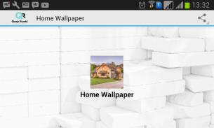 Home Wallpaper screenshot 17