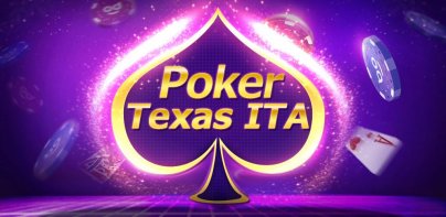 Texas Poker Italiano (Boyaa)