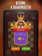 Chess Online - Clash of Kings screenshot 14