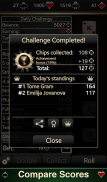 Poker Dice Challenge screenshot 3