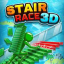 Stair Race3d - Running & Steep Twist Games
