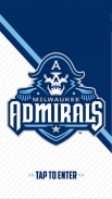 Milwaukee Admirals screenshot 3