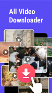 BOX Video Downloader: private download video saver screenshot 3