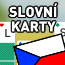 Slovní Karty - Česká Hra