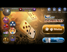 IndoPlay Domino screenshot 0