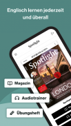 Spotlight - Englisch lernen screenshot 13