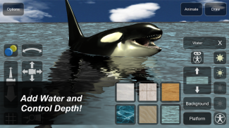 Orca Mannequin screenshot 3