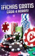 Poker Online: Texas Holdem & Casino Card Games screenshot 19