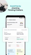 BikeInfo- RTO Vehicle Info App screenshot 3