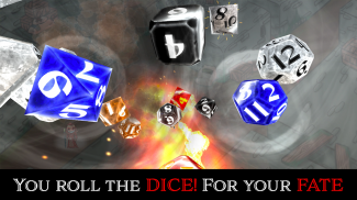 Dice Tactics screenshot 7