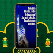 Kata Ucapan Ramadhan 2021 screenshot 2