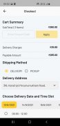 Aladdin Basket: Online Grocery App screenshot 5