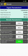 Mechanics of Materials screenshot 0