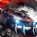 Zombie Drift Icon