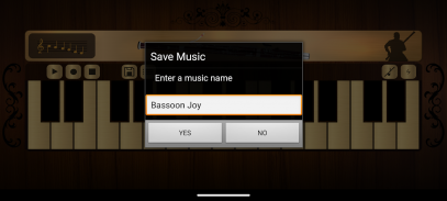 Toddlers Bassoon screenshot 14