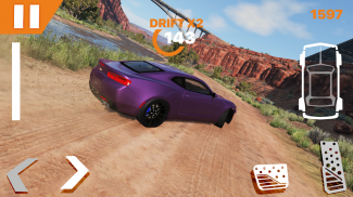 RCC - Real Car Crash Simulator screenshot 3