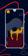 Egyptian Radio - Live FM Player screenshot 3