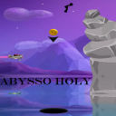 Abysso Holy Icon