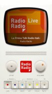 Radio Radio screenshot 0