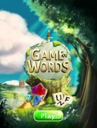 Game of Words: Cross and Connect screenshot 7