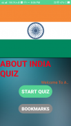 About India G.K Quiz screenshot 5