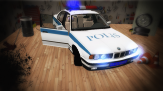 Police Simulator 2 screenshot 3