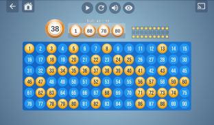 Bingo Set screenshot 17