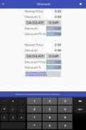 Business Calculator Free: GST, Markup, Profit more screenshot 6