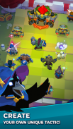 Mini Castle Duels: Defense TD screenshot 3