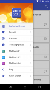 Mahfudzot 3 screenshot 1